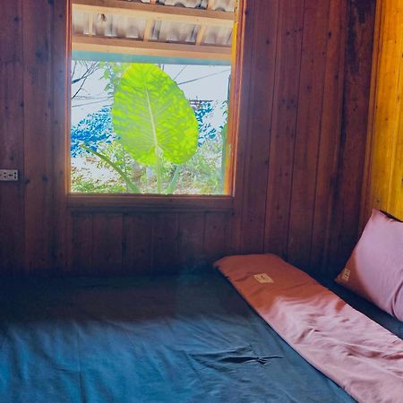 Pham'S House - Homestay & Cafe Sapa Exteriér fotografie