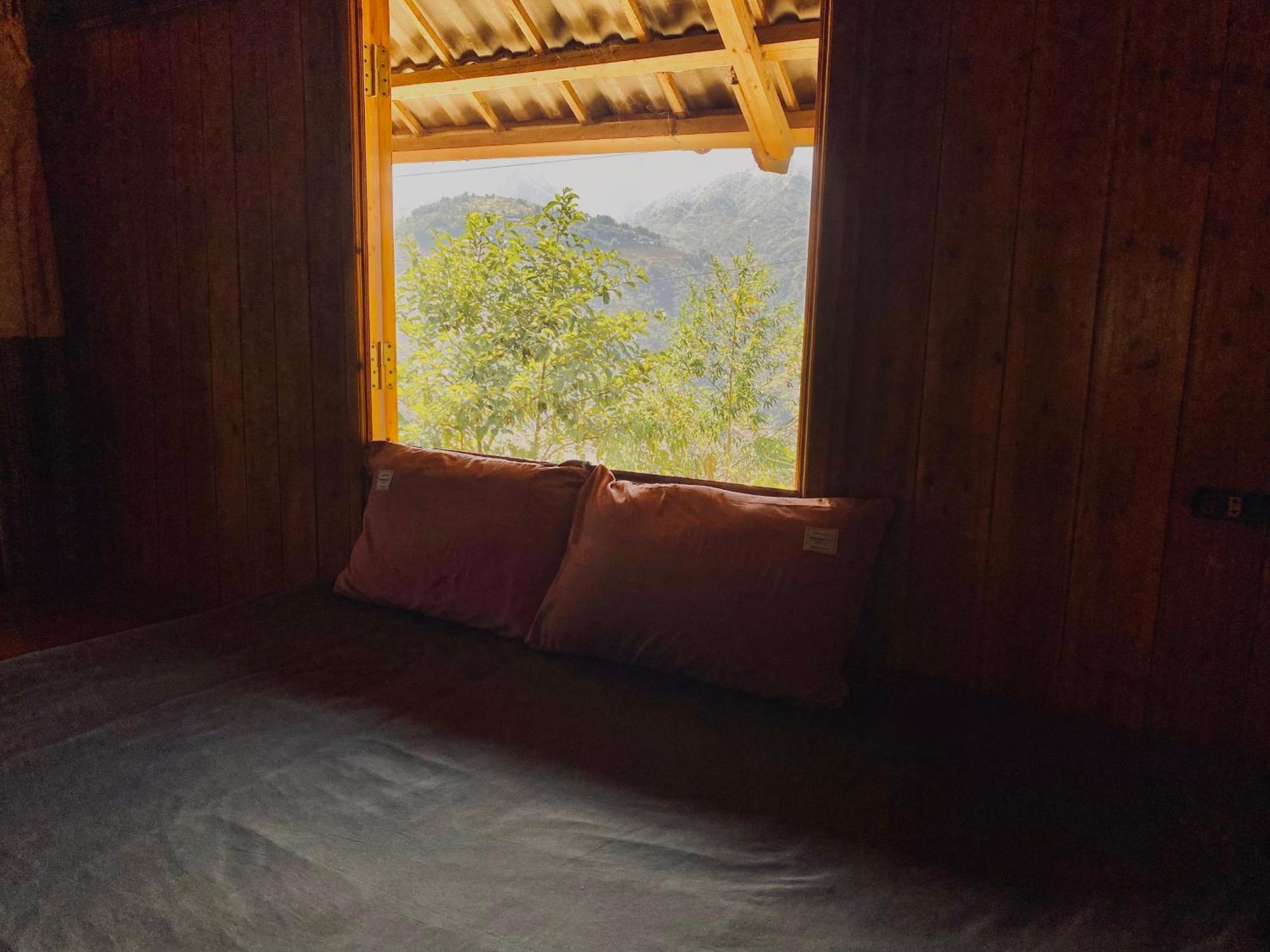 Pham'S House - Homestay & Cafe Sapa Exteriér fotografie